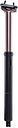 Vorschaubild CONTEC Variosattelstütze Nara Dropair DLX 34,9 mm schwarz/ grau