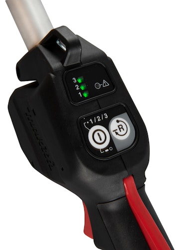 Makita Akku-Multifunktionsantrieb UX01GZ01