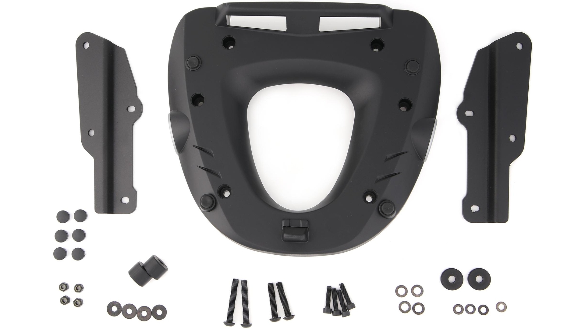 Kappa Topcaseträger Kit K 22 M für Honda NSS Forza