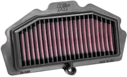 K&N Tauschluftfilter KA-6415