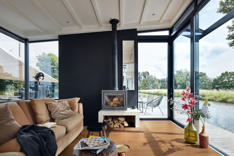 MEISTER Designboden MeisterDesign. next DD 500 S 1287 x 220 x 8 mm 6999 Golden Oak Porensynchron-Struktur