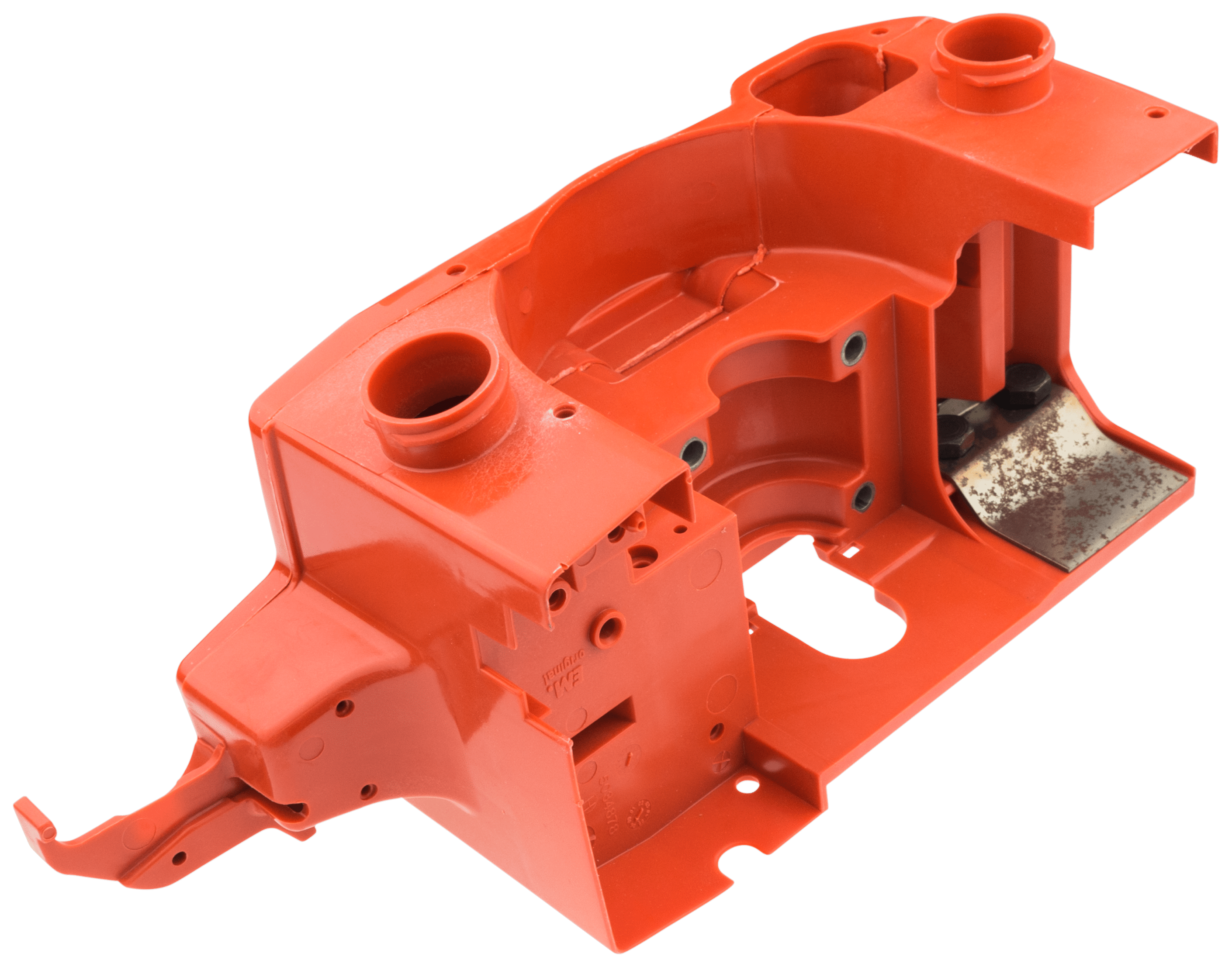 Husqvarna 503 49 82-02 - TANK KPL.ORANGE