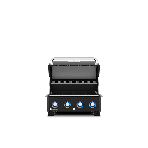Broil King Einbau-Gasgrill BARON 420 Shadow