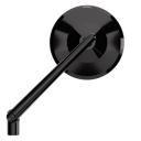 Vorschaubild HIGHSIDER pro Spiegel Montana Schwarz (1Stck.)