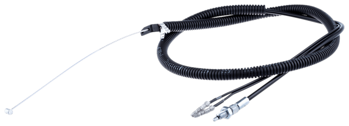 Husqvarna 522 03 67-02 - Bowdenzug, kpl.