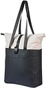 Vorschaubild Basil Vive Fahrradshopper Einzeltasche beige,schwarz