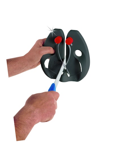 DICK Messerschärfer Rapid Steel Action