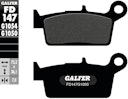 Vorschaubild Galfer Bremsbelag FD147 - G1050