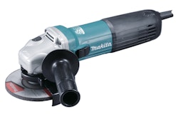 Makita Winkelschleifer GA5040RZ1Zubehörbild