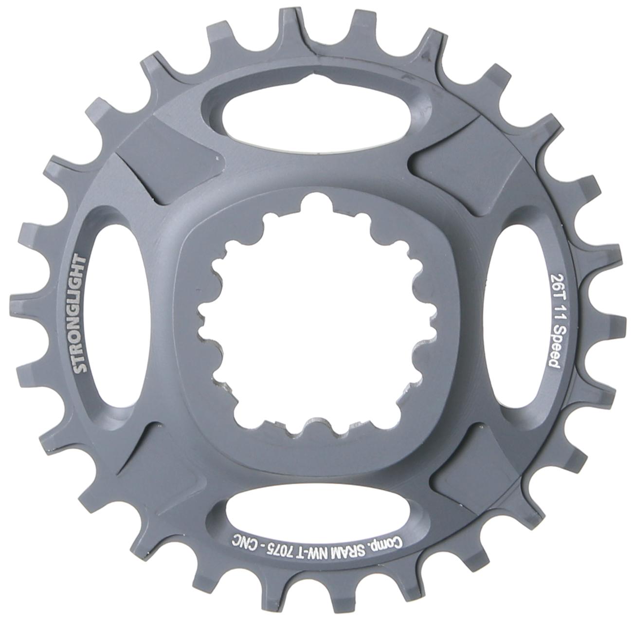 Stronglight Kettenblatt HT3