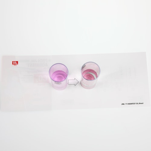 JBL ProAquaTest CO2 Direct Refill