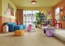 HANDMUSTER MEISTER MeisterDesign. rigid RM 400 S Bubblegum dance 20082 1524 x 228 x 5,5 mmZubehörbild