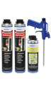 Vorschaubild beko NBS Pistolenschaum-Set "BLUE"
