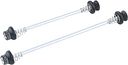 Vorschaubild CONTEC Schnellspann-Set SQR Lite Select schwarz