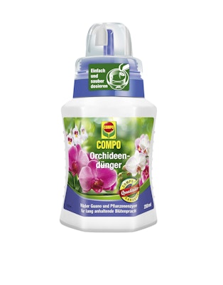 Compo Flssigdnger | KMPF24 Online Shop