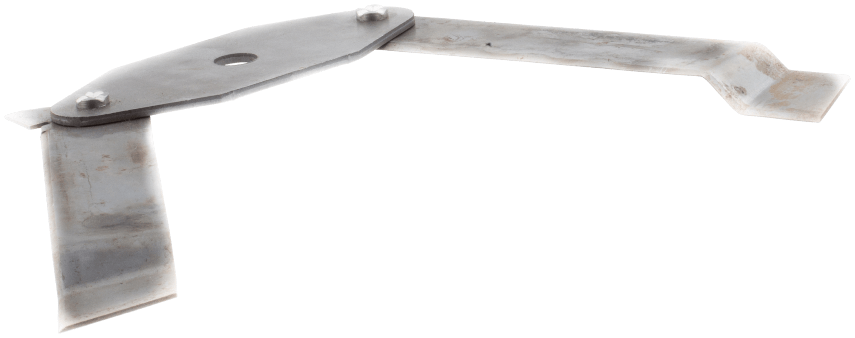 Husqvarna 531 00 50-37 - MESSER MASTER 43RC BJ`95