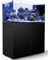 Red Sea REEFER™ Peninsula 500 G2+ Deluxe System ReefLED 160