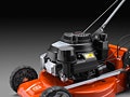 Professioneller Motor
