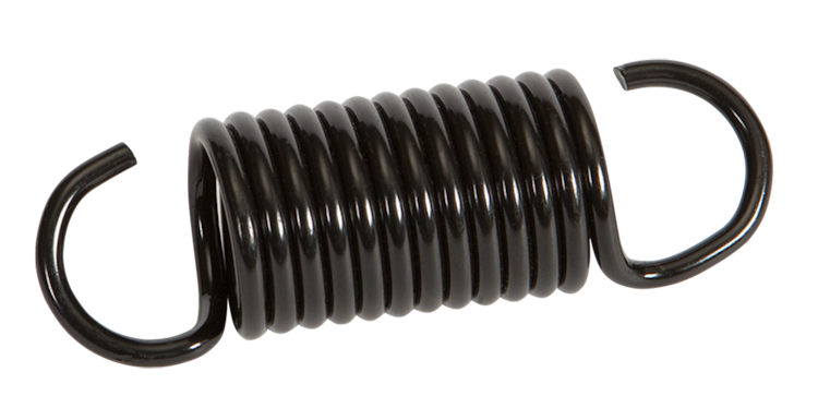 Springs for Bands 2XL, XXL - set of 2