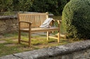 Vorschaubild Diamond Garden Bank JAVA, Premium Teak