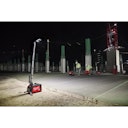 Vorschaubild Milwaukee MXFTLIC-601 MX FUEL™ Akku-Kompaktbaustellenstrahler 4933498072