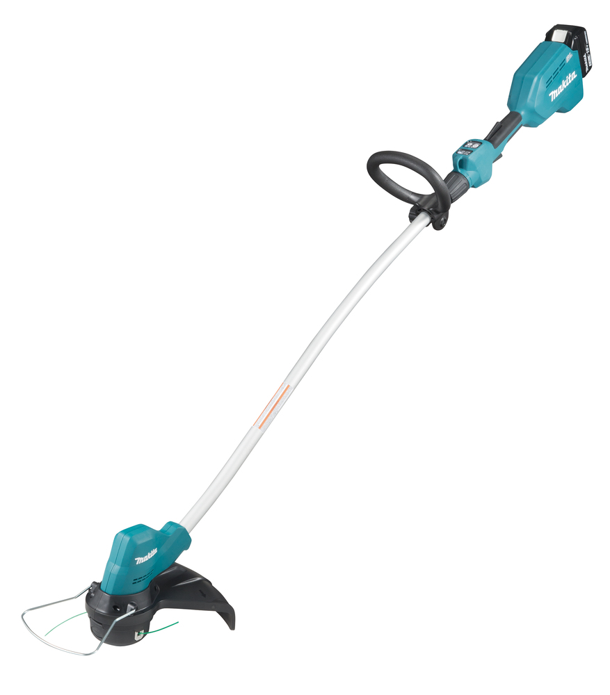 Makita Akku-Rasentrimmer DUR189RF