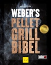 Vorschaubild Weber’s Pelletgrillbibel