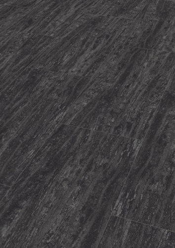 HANDMUSTER MEISTER Designboden MeisterDesign. flex DB 400 Black Lava 7323