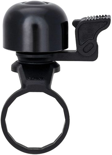 CONTEC Klingel Bing GL schwarz