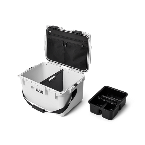 YETI Ausrüstungsbox LOADOUT GoBox 30