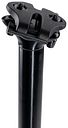 Vorschaubild CONTEC Variosattelstütze Drop-A-Gogo II Ø 30,9 mm schwarz 560 mm lang, 200 mm Verstellbereich, max