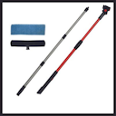 Vorschaubild Einhell Teleskopstangenset BRILLIANTO 3437101