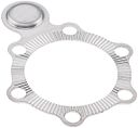 Vorschaubild CONTEC Geschwindigkeitssensor Turtle silber