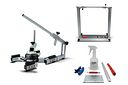 Vorschaubild BTR Reifenmontiergerät EVOX® mit Wuchtbock und Starterpaket