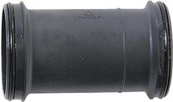 Shimano Innenlagerhülse schwarz