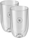 WMF Barista Latte Macchiato Set 2-teilig