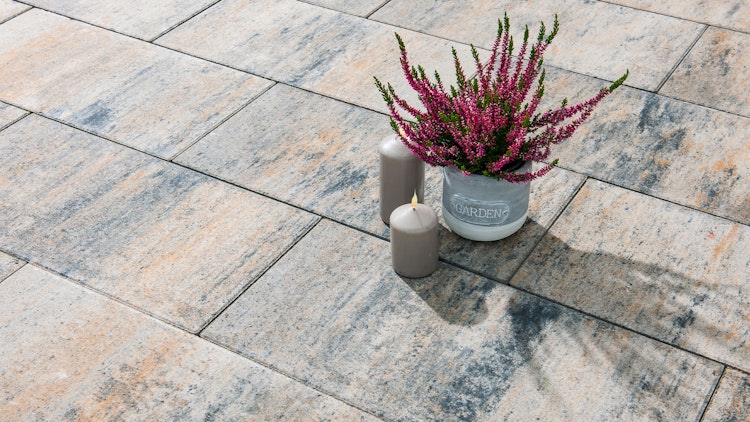 Diephaus Pflastersteine LINEO