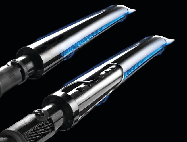 Broil King Einbau-Gasgrill BARON 520