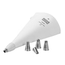 Kaiser Profi Spritzbeutel-Set 7-teilig La Forme Plus