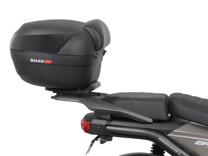 SHAD Top Master Befestigungssatz Super Soco CPX