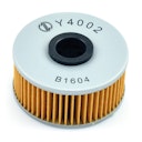 Vorschaubild MIW Ölfilter Y4002 Papierfilter (OEM-Qualität)