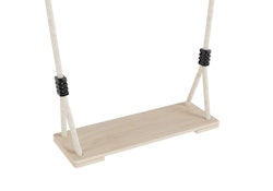 Salta Holz-Schaukel