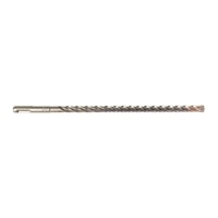 Milwaukee SDS+ MX4 10X265 - 10 PC 4932471254