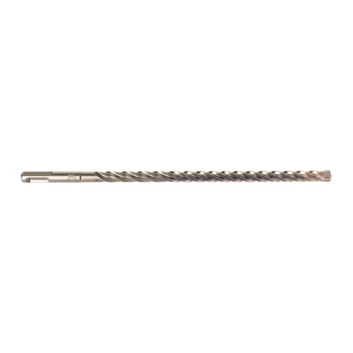 Milwaukee SDS+ MX4 10X265 - 10 PC 4932471254