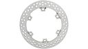 Vorschaubild Brembo Bremsscheibe Modell 68B407A6 mit ABE