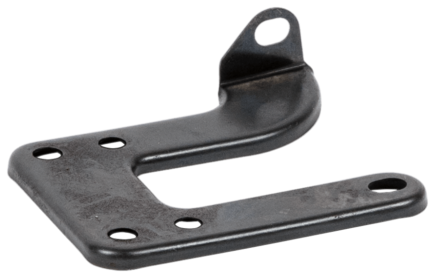 Husqvarna 590 47 60-01 - Stützplatte