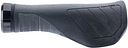 Vorschaubild CONTEC Griff MERGE Trekking Ergo 140 mm schwarz/grau