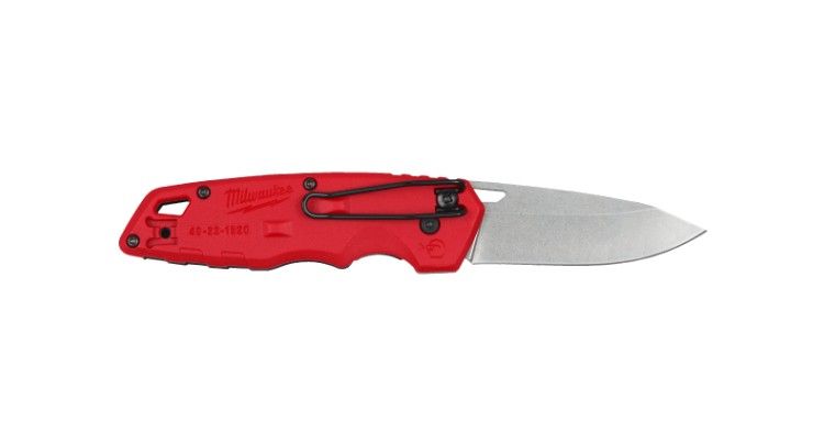 Milwaukee Klappmesser 48221990