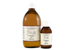 Lunderland 500ml Omega3-Öl