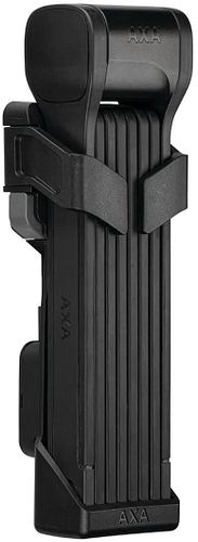 Axa Faltschloss Fold 130 cm schwarz